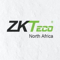 ZKTeco North Africa logo, ZKTeco North Africa contact details