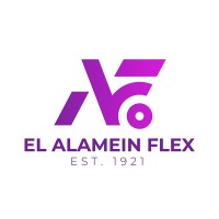 El-Alamein Flex logo, El-Alamein Flex contact details