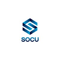 SoCu logo, SoCu contact details