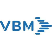 VBM / Veri Bilgi Merkezi logo, VBM / Veri Bilgi Merkezi contact details