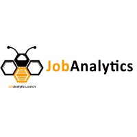 JobAnalytics logo, JobAnalytics contact details