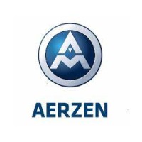 Aerzen North Africa logo, Aerzen North Africa contact details