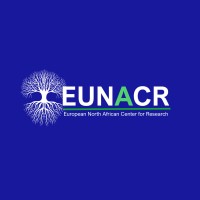 European North African Center of Research logo, European North African Center of Research contact details