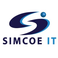 Simcoe IT logo, Simcoe IT contact details