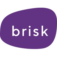 Brisk logo, Brisk contact details