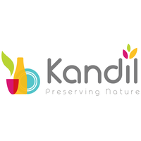 KANDIL GLASS logo, KANDIL GLASS contact details