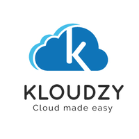 Kloudzy Technologies logo, Kloudzy Technologies contact details