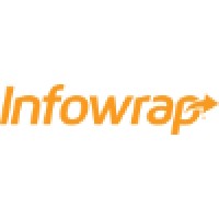 Infowrap logo, Infowrap contact details