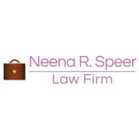 Neena R. Speer Law Firm, LLC logo, Neena R. Speer Law Firm, LLC contact details