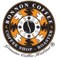 Bonnon Coffee logo, Bonnon Coffee contact details