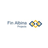 Fin Albina Projects logo, Fin Albina Projects contact details