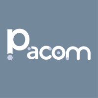 Pacom logo, Pacom contact details