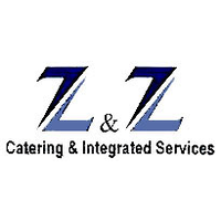 Z&Z for Catering and integrated services logo, Z&Z for Catering and integrated services contact details