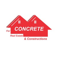 CONCRETE-REAL ESTATE logo, CONCRETE-REAL ESTATE contact details