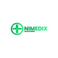 NiMEDix Ecosystems Technologies Ltd logo, NiMEDix Ecosystems Technologies Ltd contact details