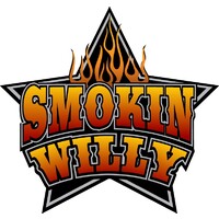 Smokin Willy BBQ, Events & Catering logo, Smokin Willy BBQ, Events & Catering contact details