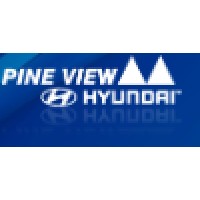 Pine View Hyundai logo, Pine View Hyundai contact details