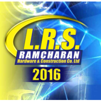 L.R.S. Ramcharan Hardware & Construction Co. Ltd. logo, L.R.S. Ramcharan Hardware & Construction Co. Ltd. contact details