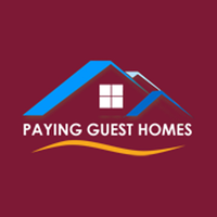 Paying Guest Homes logo, Paying Guest Homes contact details