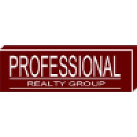 Professional Realty Group logo, Professional Realty Group contact details