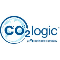 CO2logic logo, CO2logic contact details