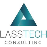 LASS TECH Consulting logo, LASS TECH Consulting contact details