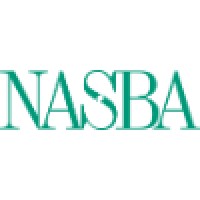 NASBA logo, NASBA contact details