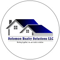 Solomon Realty Solutions LLC logo, Solomon Realty Solutions LLC contact details