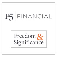 F5 Financial Planning logo, F5 Financial Planning contact details