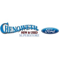 Chenoweth Ford Lincoln Mercury logo, Chenoweth Ford Lincoln Mercury contact details