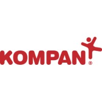 KOMPAN Middle East logo, KOMPAN Middle East contact details