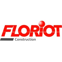 Floriot Construction logo, Floriot Construction contact details