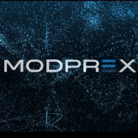 Modprex logo, Modprex contact details