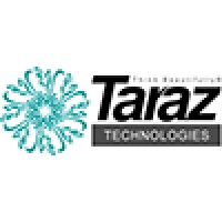 Taraz Technologies logo, Taraz Technologies contact details