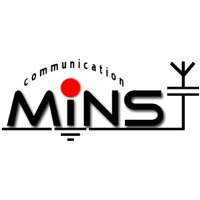 MINS Technologies Inc. logo, MINS Technologies Inc. contact details