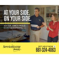 ServiceMaster at Bakersfield logo, ServiceMaster at Bakersfield contact details