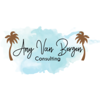 Amy Van Bergen Consulting logo, Amy Van Bergen Consulting contact details