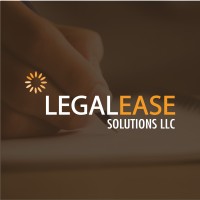 LegalEase Solutions logo, LegalEase Solutions contact details