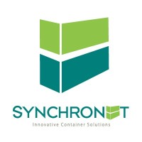 SynchroNet Intermodal Services, Inc. logo, SynchroNet Intermodal Services, Inc. contact details