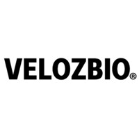 VELOZBIO logo, VELOZBIO contact details