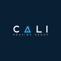 CALI Housing Group logo, CALI Housing Group contact details