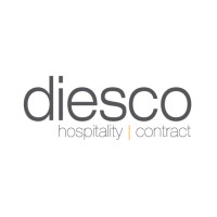 Diesco Hospitality logo, Diesco Hospitality contact details