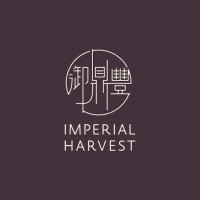 Imperial Harvest logo, Imperial Harvest contact details