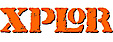 Xplor logo, Xplor contact details