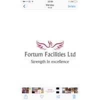 Fortum Facilities Limited logo, Fortum Facilities Limited contact details