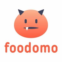 foodomo logo, foodomo contact details