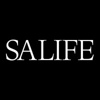 SALIFE Magazine logo, SALIFE Magazine contact details