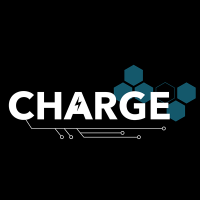 AEP Charge logo, AEP Charge contact details