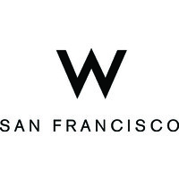 W San Francisco logo, W San Francisco contact details