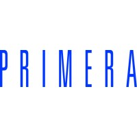 Primera Companies, Inc. logo, Primera Companies, Inc. contact details